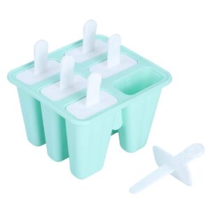 Lolly Moulds (6 x 4's)