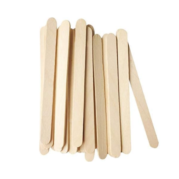 Lolly Sticks 12cm (10 x 30’s)