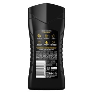 Lynx Shower Gel 250ml - Africa - 6 units