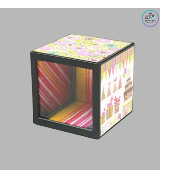 Magic Coin Case for Kids – 12 units