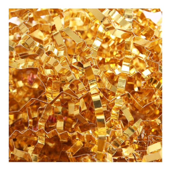 Metallic Shred – Assorted Display – 24 units