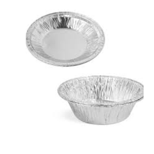 Mince Pie-Tart Foil Cases x 40’s – 30 units