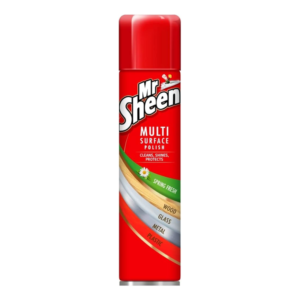 Mr Sheen Spring Fresh (6 x 300ml)