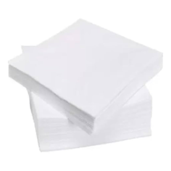 Napkins 2 Ply White – (7 x 50’s)