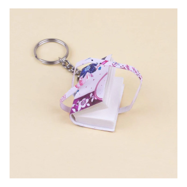 Notebook Keyring CDU – 48 units