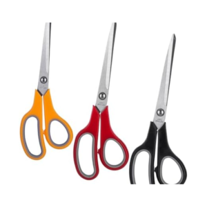 Office Scissors - Medium 19cm - 6 units