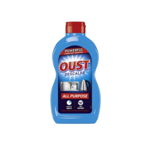 Oust All Purpose Descaler Bottle (8 x 500ml)
