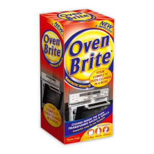 Oven Brite Cleaning Kit - 6 units