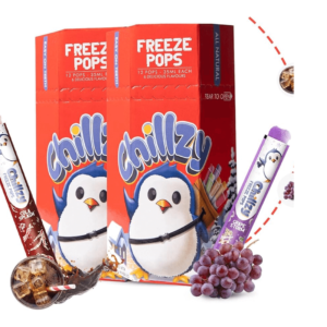 POP Freeze New