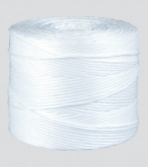White String Large Ball 2.2 Kg - For Newsagent