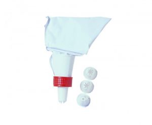 Cake Decorator Set - 12 units