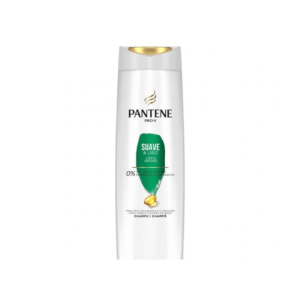 Pantene Shampoo Classic Care Large (6 x 400ml)