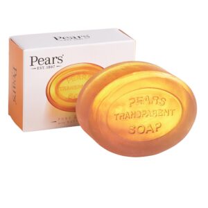 Pears Soap (12 x 125g)