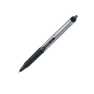 Pilot V5 (Extra Fine) 0.5mm Black - 12 units