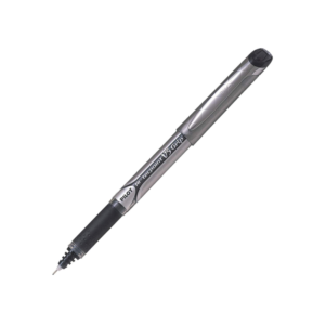 Pilot V5 Grip Pen (Extra Fine) Black - 12 units