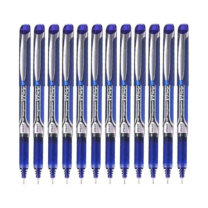 Pilot V7 Grip Pen (Fine) - Blue - 12 units