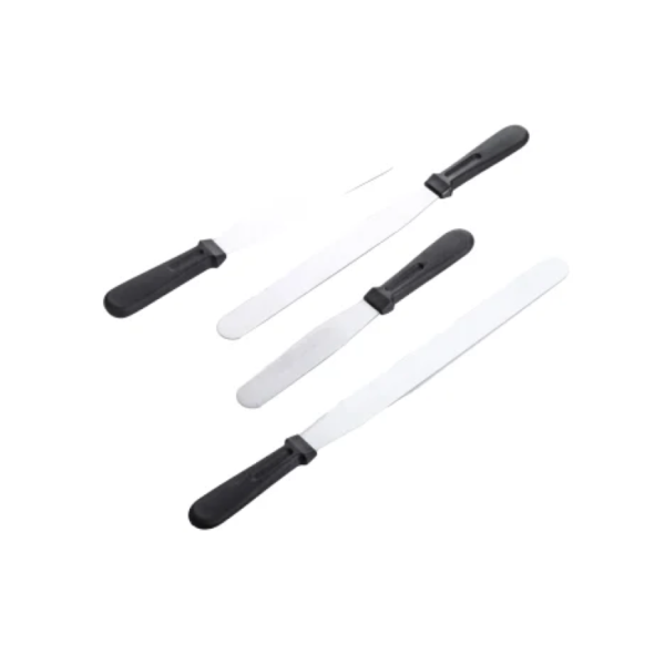 Plastic Knives (12 x 8’s)