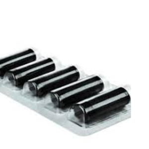 Price Gun Ink Pads (Fits Meto) - 5 units