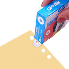 Round Self Adhesive Labels (Special Price) - 250 units