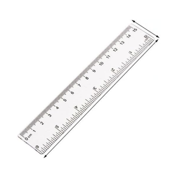 Ruler 6_ Long (Display) – 48 units