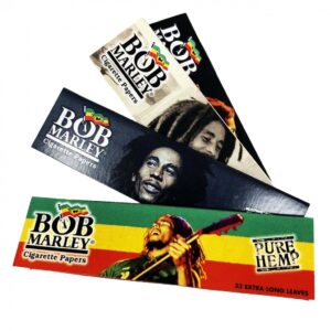 Bob Marley Papers King Size - 50 units