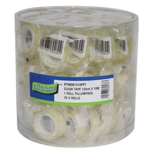 GSD Cellotape Small - Jar of 50 units