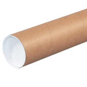 Mailing Tube - Large 610 x 55 mm - 10 units