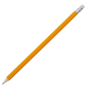 Rubber Tipped Pencils (39) - 12 units