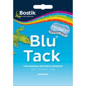 Blu Tak - 12 units