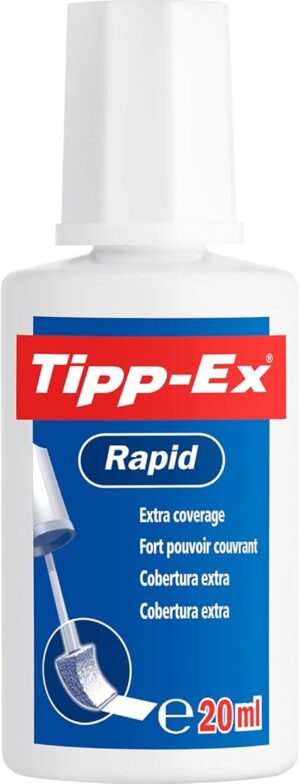 Tipp-Ex Paper Fluid - 10 units