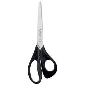 Office Scissors - Large 24cm - 6 units