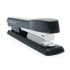 Stapler Full Size - Metal (Size NO.26/6) - 4 units