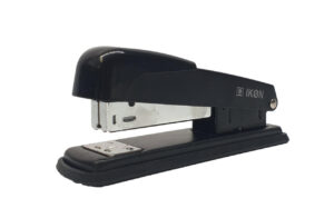 Stapler Half Size - Metal (Size NO.26/6) - 6 Units