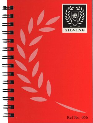Spiral Bound Notebook - REF.056 - 36 units