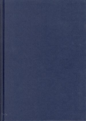 Casebound A4 Book - Ref 300390 - 5 units