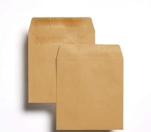 Money Envelopes Plain 50's (OBS168) - 20 units