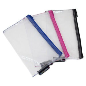 Childrens Pencil Case Long - 12 units