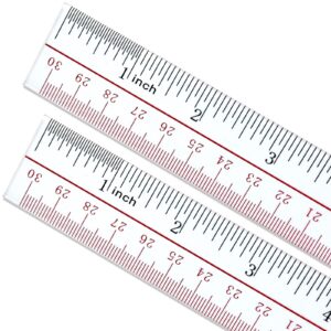 Ruler 12" Long (Display) - 36 units