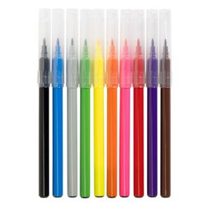 Felt Tip Pens - Tiger CB619 (12 x 10's)