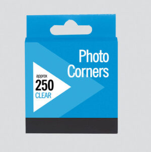 Photo Mounts - Photo Corners - 12 units