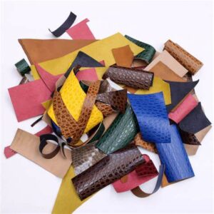 Craft Pack - Various Off-Cuts - OBS601 - 10 units