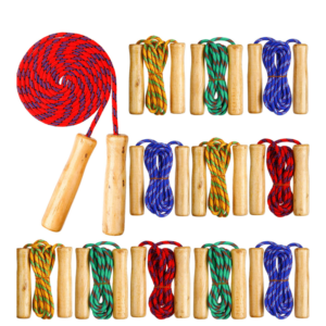Skipping Rope - 12 units