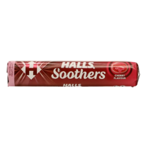 Soothers Cherry 45g - 20 units