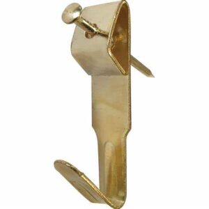 Duralon - Single Picture Hooks {8}