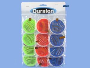 Duralon - Assorted Needles 3204 {31} -24 units