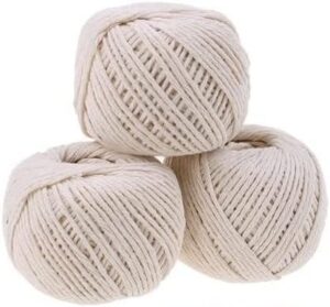 Duralon - Small Cotton String Carded 5409 (57) - 10 units
