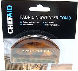 George East - Fabric & Seater Comb 0012 (58)- 12 units