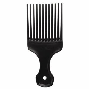 Duralon - Afro Comb {32} - 12 units