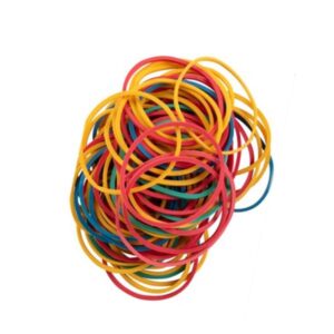 Duralon - Rubber Bands Packs (36) - 12 units