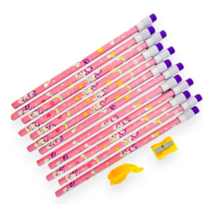 Things-U-Need Pencil Set - 12 units